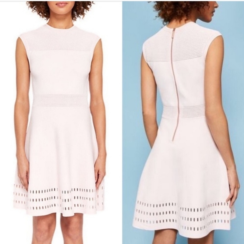 Ted Baker Dress TB size 3